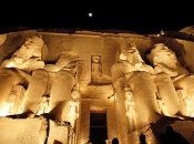 Дворец фараона