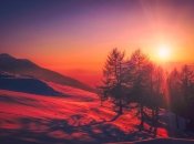 Похолодает значительно: на Украину надвигается мощный арктический антициклон, когда ждать