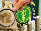 Налоговая увеличила проверки и штрафование простых украинцев и ФОП — что делать