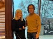 Пугачева и Галкин