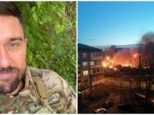 Долгополов отреагировал на события в рф