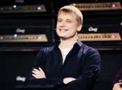 Слава Комиссаренко не чувствует себя рассерженным