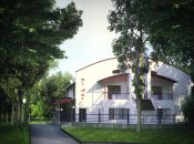 Ti Amo в Харкові