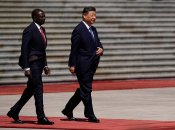 Си Цзиньпин приедет на 9 мая