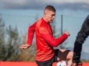 Артем Довбик