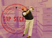 Трамп делился секретами с писателем, писавшим мемуары главы его штаба