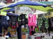 Лучшие школьные ярмарки Киева 2015