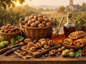 Ореховый Спас