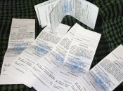 Повістки в Україні під час воєнного стану