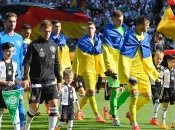 Германия - Украина