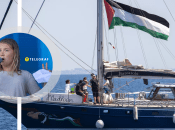 Коллаж "Телеграф"