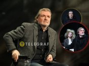 Володимир Симонов і Яна Соболевська