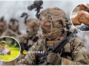 Мобилизация в Украине