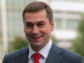 Ректор НАУ Максим Луцкий