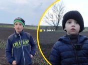 Матвій Брус у свої 5 років став справжньою зіркою соцмереж