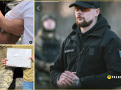 Знайшлося місце і для вандала: у мережі викрили особу ще одного нападника з охорони Тищенка (фото)