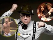 Антін Мухарський