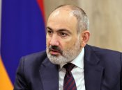 Нікол Пашинян