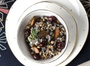 Оригинальный рецепт обрядового блюда