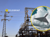 В енергосистемі Молдови сталася аварія