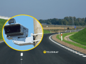 Камеры фиксации скорости на дорогах Украины