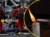 У Києві оголосили День жалоби