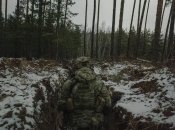 Что сейчас происходит на фронте