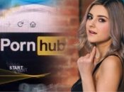 Ева Элфи стала самой популярной актрисой для взрослых в Украине