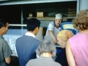 Торгівля в СРСР