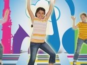 Утренняя гимнастика для детей 3-4 классов «В мире животных»