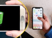 Очистка телефона