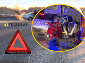 ДТП у Києві