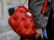 Какие сумки в тренде зимой 2022-2023 - сезонные варианты