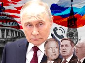 За "зливом" розмов Віткоффа, Ушакова та Дмитрієва міг стояти Путін