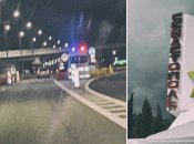 Проверяющие работают даже глубокой ночью