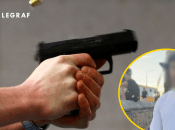 П'яний киянин поранив перехожого