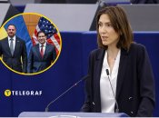 Андрей Ермак, Марко Рубио и Валери Айер