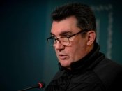 Олексій Данілов відреагував на заяви про ядерку