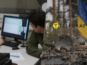 Мобилизация в Украине