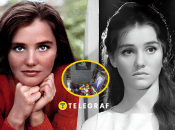 Могила актрисы Жанны Прохоренко