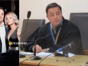 Константин Дружинин с женой Татьяной