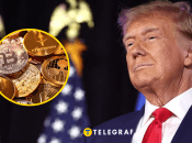 Трамп запустив свою криптовалюту, яка вже стала мемом