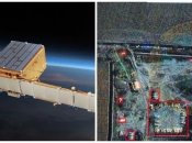 Спутник ICEYE