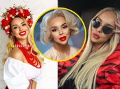 Солоха 3 декабря отмечает день рождения