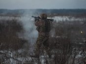 Украина получит военную помощь от двух стран