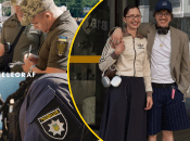 У Києві розгорівся скандал довкола ТЦК та місцевої сім'ї блогерів