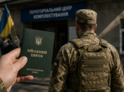 Мобілізація в Україні