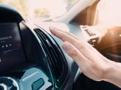 За кондиционером в авто тоже нужно ухаживать