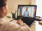 Дистанционное обучение