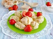 Невероятно вкусные и ароматные